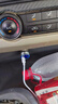 紐曼66W/100W車載充電器超級(jí)快充點(diǎn)煙器轉(zhuǎn)換插頭一拖二USB車充 曬單實(shí)拍圖