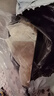 百圖betu女裝夏季新款連衣裙輕國風(fēng)繡花雪紡高腰連衣裙女2304T86 米白 M 曬單實拍圖