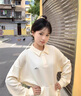 DAISY DREAMS999足銀擴(kuò)耳洞耳棒女養(yǎng)耳洞耳釘加粗隱形防堵銀針耳環(huán)耳骨釘耳飾 【0.8mm粗】養(yǎng)耳棒（1對(duì)） 曬單實(shí)拍圖