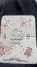 崇尚美適用蘋果ipad11保護(hù)套2025新款ipada16芯片平板殼ipad11代保護(hù)殼帶筆槽ipad air6防摔Air7亞克力 【愛心貓咪Y】3+Y型折疊支撐 iPad11代 2025款(11英寸 曬單實(shí)拍圖