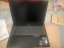 聯(lián)想拯救者R9000P 2025 AI元啟游戲筆記本電腦(銳龍9 8945HX 32G1T RTX5060 2.5K240Hz 黑)國(guó)家補(bǔ)貼20% 曬單實(shí)拍圖