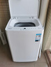 海信（Hisense）波輪洗衣機(jī)全自動(dòng) 8公斤大容量波輪健康家用租房宿舍一級(jí)能效WT80N1Q以舊換新家電補(bǔ)貼20% 曬單實(shí)拍圖