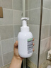 sakose凡士林水楊酸潔面慕斯500ml 去角質(zhì)控油溫和祛痘洗面奶深層清潔 曬單實(shí)拍圖