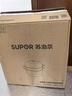蘇泊爾（SUPOR） 蒸鍋家用304不銹鋼蒸籠加厚大容量復底燃氣電磁爐通用 【加高鍋蓋】 2層 28cm 曬單實(shí)拍圖