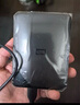 西部數(shù)據(jù)（WD）2TB 移動(dòng)硬盤 USB3.0 SE系列 2.5英寸 機(jī)械硬盤 筆記本電腦外接 外置存儲(chǔ)辦公 大容量家庭存儲(chǔ) 曬單實(shí)拍圖