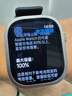 Apple Watch Ultra1/Ultra2 蘋果二手智能手表 精準雙頻GPS戶外運動 Ultra 鈦金屬原色 GPS+蜂窩款 49mm 曬單實拍圖