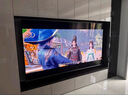 海信電視小墨E5Q Pro 100英寸超畫(huà)質(zhì)U+MiniLED  信芯芯片 黑曜屏Pro 高刷 100E5Q-PRO 國(guó)家補(bǔ)貼 98/100 曬單實(shí)拍圖