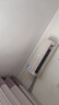 海信（Hisense）空調(diào)易省電Pro 大1.5匹 AI省電 大雙排 超一級(jí)國(guó)家補(bǔ)貼20%掛機(jī)空調(diào)KFR-35GW/E370Pro-X1 曬單實(shí)拍圖