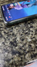 vivo iQOO Z10 Turbo 12GB+256GB 云海白 天璣8400滿血版 7620mAh超薄藍(lán)海電池 自研電競(jìng)芯片Q1 手機(jī) 曬單實(shí)拍圖