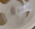貝親（Pigeon）自然離乳系列吸嘴 替換奶嘴 12月+ BA152 曬單實(shí)拍圖