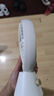 小熊（Bear）電風(fēng)扇小風(fēng)扇辦公室桌面風(fēng)扇小型迷你usb充電風(fēng)扇宿舍戶外露營(yíng)臺(tái)式搖頭電扇DFS-H08G5（柔光白） 曬單實(shí)拍圖