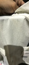 齊齊熊[UPF100+涼感]齊齊熊寶寶防曬短袖套裝男童春夏2025新款兒童夏裝 曬單實(shí)拍圖