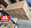 統(tǒng)帥（Leader）省電空調(diào)2匹掛機(jī)海爾出品掛機(jī)壁掛一級變頻節(jié)能速冷暖自清潔客廳臥室國家補(bǔ)貼KFR-48GW/18MDA81TU1 曬單實(shí)拍圖