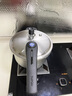 蘇泊爾SUPOR 藍眼304不銹鋼壓力鍋22cm高壓鍋燃氣電磁爐通用YW22S1 曬單實拍圖