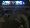 海爾（Haier）洗衣機(jī)全自動(dòng)10公斤后懸浮觸屏直驅(qū)變頻雙動(dòng)力防纏繞 一級(jí)能效大容量波輪洗衣機(jī)568H國(guó)家補(bǔ)貼20% 10公斤洗衣機(jī)568H云溪精華洗【免清洗款】觸控屏 曬單實(shí)拍圖