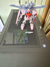 ROG魔霸9X 國家補貼 臺式機游戲主機游戲電競(U7-265KF RTX5070 12GB顯卡 32G DDR5 2TB SSD ) 曬單實拍圖