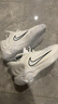 耐克字母哥男實(shí)戰籃球鞋冬季NIKE GIANNIS IMMORTALITY 4 FQ3681 100白/黑/白金色 42 曬單實(shí)拍圖