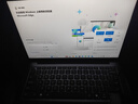 聯(lián)想小新Pro14 2025筆記本電腦補貼20%旗艦銳龍R7高性能輕薄本 窄邊框揚天v商務(wù)辦公設(shè)計大學(xué)生游戲本 小新14 R7-8745HS 32G 1T固態(tài) IPS全高清屏 滿血性能顯卡 精裝升級  曬單實拍圖