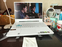 華碩天選5/天選4 2024銳龍版 15.6英寸R7標壓游戲本RTX4060電競學生設計筆記本電腦 天選4 R7-7735H RTX4060 魔幻青 官方標配 16G內(nèi)存 512固態(tài) 曬單實拍圖
