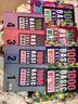 進(jìn)口原版新版1000 2000 4000詞Basic English Words 1/2/3/4級(jí)全套KET核心詞匯教材 劍橋少兒YLE備考基礎(chǔ)英語(yǔ)小學(xué)英語(yǔ)單詞適用詞典 1000詞第一冊(cè)（贈(zèng)實(shí)物答案+ 曬單實(shí)拍圖