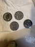 利仁（Liven）面條機家庭用家用壓面機全自動無線手持壓面槍電動饸烙機不銹鋼面條機5種出面模具M(jìn)L-A410 曬單實拍圖
