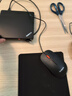 聯(lián)想（Lenovo）TX800 外置光驅(qū) 超薄外置DVD刻錄機(jī) 24倍速 高速移動(dòng)光驅(qū) Type-C+USB雙接口 曬單實(shí)拍圖