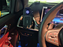 決色折疊屏車載手機(jī)支架凱夫拉高端旋轉(zhuǎn)出風(fēng)口導(dǎo)航無線充電2025新款 智旋車載支架 曬單實(shí)拍圖