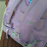 Back care一年級(jí)書包小學(xué)生女生超大容量減負(fù)護(hù)脊輕便兒童書包 B24-160D 曬單實(shí)拍圖