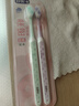 舒客買2送1專效特護(hù)成人軟毛牙刷2支裝柔軟護(hù)齦家用小刷頭新老隨機(jī) 曬單實(shí)拍圖