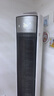 美的（Midea）空調(diào) 3匹 全面風 風尊二代 立式柜機新一級能效變頻冷暖家用客廳2025新品以舊換新國家立享8折補貼 3匹 一級能效 全面風 4秒速冷 曬單實拍圖
