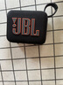 JBL GO4 音樂(lè)金磚四代 【國(guó)家補(bǔ)貼】藍(lán)牙音箱 戶(hù)外便攜音箱 畢業(yè)季禮物 電腦音響 jbl go4 焦糖黑 曬單實(shí)拍圖
