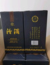 汾酒 藍(lán)汾 清香型白酒 53度 475mL 6瓶 整箱裝（仿藍(lán)瓷） 曬單實(shí)拍圖