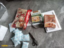 同慶樓生鮮預(yù)制菜丸子獅子頭黑魚(yú)片半成品菜加熱即食方便菜包子家庭菜 清燉獅子頭600g【1盒】 曬單實(shí)拍圖
