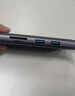 ThinkPad聯(lián)想Type-C擴展塢USB-C轉(zhuǎn)HDMI轉(zhuǎn)接器USB分線器RJ45千兆網(wǎng)口華為小米蘋果筆記本拓展塢轉(zhuǎn)換器LC08 曬單實拍圖