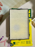 曼牌（MANNFILTER）外置空調(diào)濾清器CU20055KIT空調(diào)濾芯17-23奧迪A4LA5 S4 S5 RS4 Q5L 曬單實拍圖