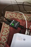 連拓 HDMI2.0切換器二進一出 一分二4K/60Hz高清分配器筆記本電腦顯示器電視分屏器游戲機雙向轉(zhuǎn)換器 曬單實拍圖