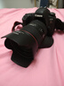 佳能（Canon）EOS 6D Mark II 6D2 單反相機 全畫幅專業(yè)照相機 EF 24-105mm F4 IS II USM套機 旅行暢玩套裝 曬單實拍圖