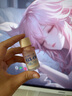 大水滴【新品3.0】祛痘精華姨媽痘熬夜青春期祛痘男女送禮10ml+痘貼1盒 曬單實(shí)拍圖