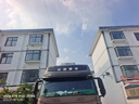 適用于海爾貨車24v駐車空調(diào)一體機(jī)車載天窗頂置變頻工程卡車房車 海爾新款5.0尚越白色（410制冷） 曬單實(shí)拍圖