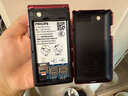飛利浦（PHILIPS）V13P 海棠紅 翻蓋老人手機(jī) 移動(dòng)聯(lián)通電信4G全網(wǎng)通 雙卡雙待老年人手機(jī)大字大聲音備用智能學(xué)生手機(jī) 曬單實(shí)拍圖