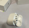Apple/蘋果 AirPods 4(支持主動降噪)搭配無線充電盒(USB-C)蘋果耳機 藍牙耳機適用iPhone/iPad 四代 曬單實拍圖