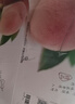 陽山水蜜桃 正宗無錫陽山水蜜桃湖景桃 新鮮時(shí)令水果桃子整箱禮盒 一級(jí)果4-5兩12個(gè)禮盒裝凈重5斤多 曬單實(shí)拍圖