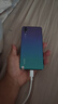 HUAWEI 華為P20/p20 Pro 安卓手機 4G全網(wǎng)通雙卡雙待智能二手手機 華為p20 寶石藍(lán) 6GB+64GB 95新 曬單實拍圖