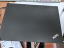 聯(lián)想ThinkPad（98%商務選擇）二手筆記本電腦T480/T490/T14輕薄辦公繪圖剪輯編程本 95新NVMe極速T490 i5 16G 512G 曬單實拍圖