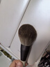 魅絲蔻（MSQ）10支摩卡動物毛化妝刷套裝散粉刷腮紅刷修容鼻影刷眼影刷美妝工具 曬單實拍圖
