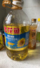 金龍魚 食用油 物理壓榨葵花籽油6.18L 曬單實拍圖