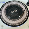 飛傲（FiiO）TT13全自動(dòng)黑膠唱片機(jī)復(fù)古發(fā)燒留聲機(jī)唱盤機(jī) 鐵三角唱頭家居客廳擺件 支持藍(lán)牙發(fā)射藍(lán)牙音箱 藍(lán)牙版 白色 曬單實(shí)拍圖