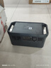 大疆【國家補(bǔ)貼】【大功率快充1度電新品】2600W220V移動(dòng)電源露營車載儲能戶外電源DJI Power 1000 V2 曬單實(shí)拍圖