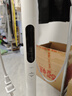 美的（Midea）【幸運(yùn)草安睡1S】一級(jí)能效直流變頻聲控電風(fēng)扇家用遙控臥室靜音落地扇臺(tái)式桌面抗菌大風(fēng)力轉(zhuǎn)頁扇 曬單實(shí)拍圖