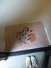 先邦圈絨地墊入戶(hù)門(mén)墊門(mén)口防滑墊家用加厚玄關(guān)進(jìn)戶(hù)門(mén)墊子進(jìn)門(mén)腳墊地毯 劍麻紋月下【8mm厚】 60*90cm【耐臟耐磨防污】 曬單實(shí)拍圖